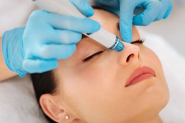 Hydra Facial Treatment in Wakad, Pune- Wonder Glow and Smile Clinic