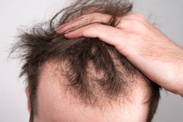 PRP Hair Loss Treatment in Wakad, Pune- Wonder Glow and Smile Clinic